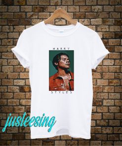 Harry Styles Merch T-Shirt