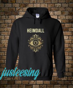 Heimdall Hoodie