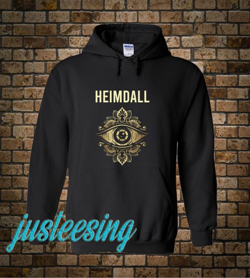 Heimdall Hoodie
