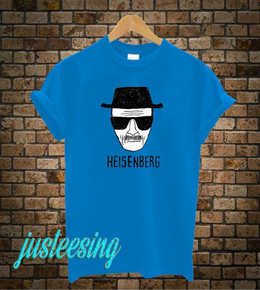 Heinsenberg T-Shirt