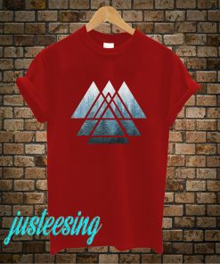 Hiking T-Shirt