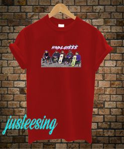 Hnblgteee T-Shirt