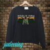 Holly Firm Casual Sweatshirt