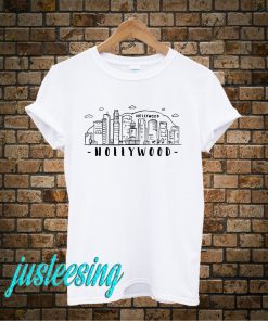 Hollywood T-Shirt