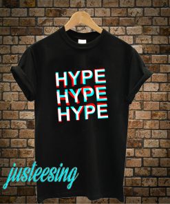 Hypebeast T-Shirt