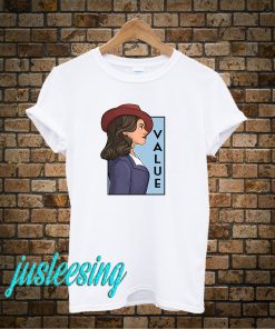 Karen Hallion T-Shirt