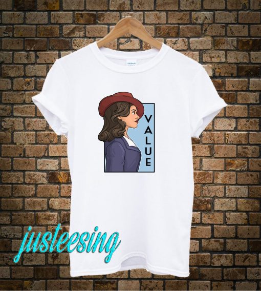 Karen Hallion T-Shirt