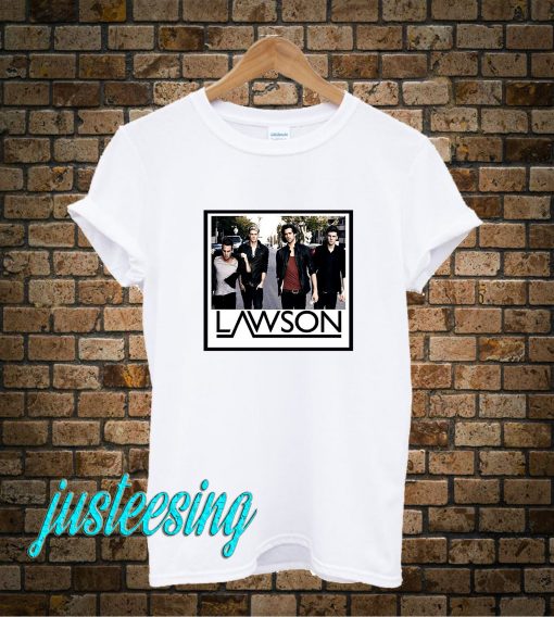 Lawson T-Shirt