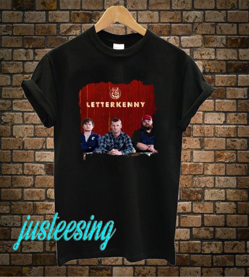 Letterkenny T-Shirt