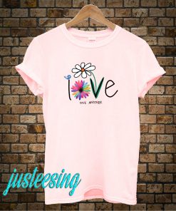 Love One Another T-Shirt