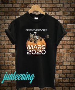 Mars 2020 T-Shirt