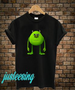 Monsters Inc T-Shirt