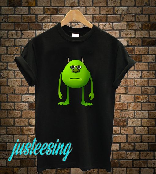 Monsters Inc T-Shirt