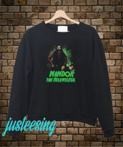 Nandor Sweatshirt