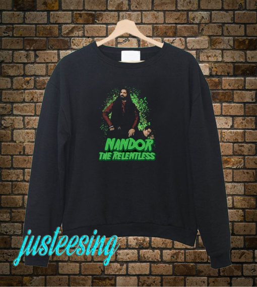 Nandor Sweatshirt