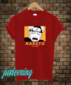 Naruto T-Shirt