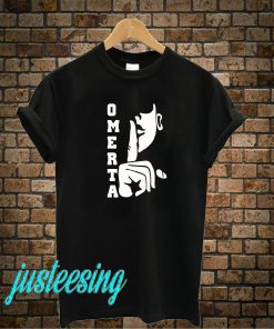Omerta Ultras T-Shirt