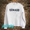 Oomaoo Sweatshirt