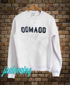 Oomaoo Sweatshirt