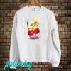 Pokemon Sweatshirt