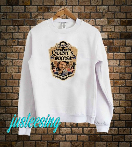 Quint Sweatshirt