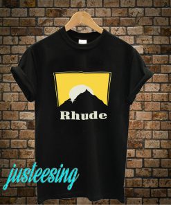 Rhude T-Shirt