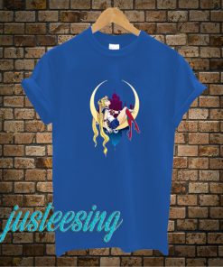 Sailor Moon T-Shirt