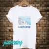Santorini T-Shirt
