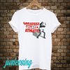 Serena Williams Husband T-Shirt