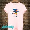 Skate Your Way Into My Heart T-Shirt