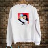 Skateboarding Sweatshirt