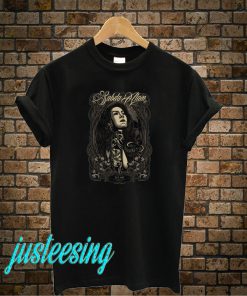 Snake Tattoo T-Shirt