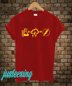 Speedster Formula T-Shirt