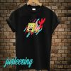 Spongebob And Patrick T-Shirt