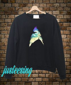 Star Trek Sweatshirt