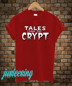 Tales From The Crypt T-Shirt