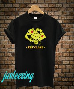 The Clash T-Shirt