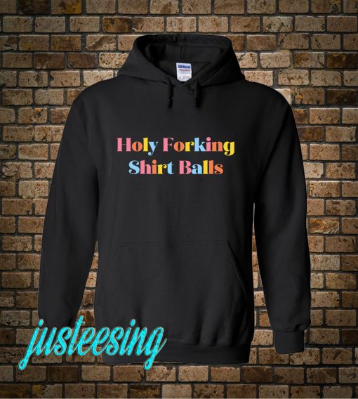 The Good Place Hoodie