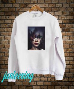 The Last Of Us Sweatshirt