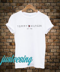 Tommy Hilfiger T-Shirt