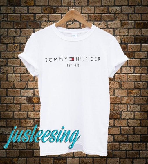 Tommy Hilfiger T-Shirt