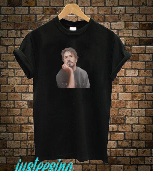 Tony T-Shirt