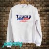 Trump 2024 Sweatshirt