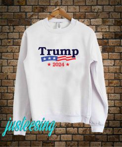 Trump 2024 Sweatshirt