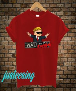 Wallstreetbets T-Shirt