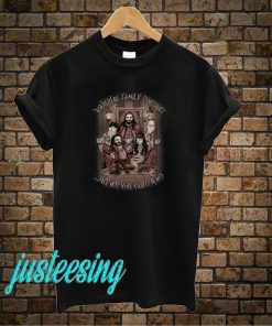 What We Do In The Shadows T-Shirt