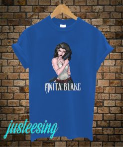 Anita Blake T-Shirt