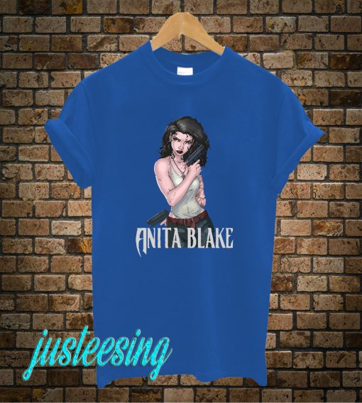 Anita Blake T-Shirt