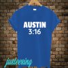 Austin 316 T-Shirt