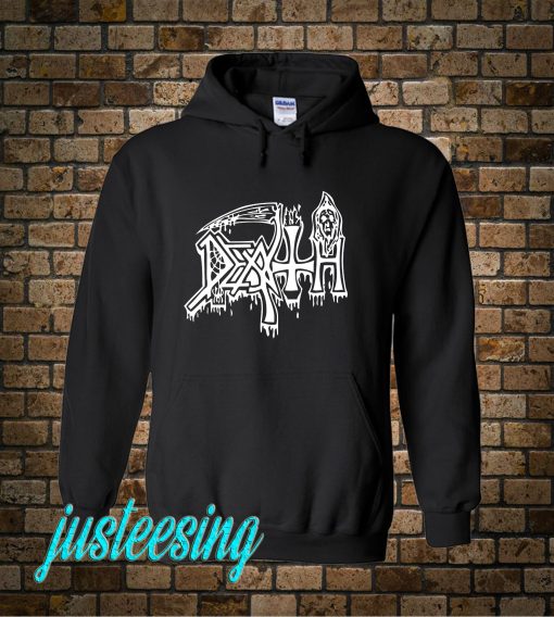 Band Hoodie